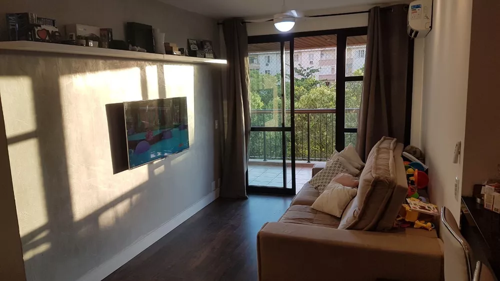 Apartamento, 3 quartos, 105 m² - Foto 2