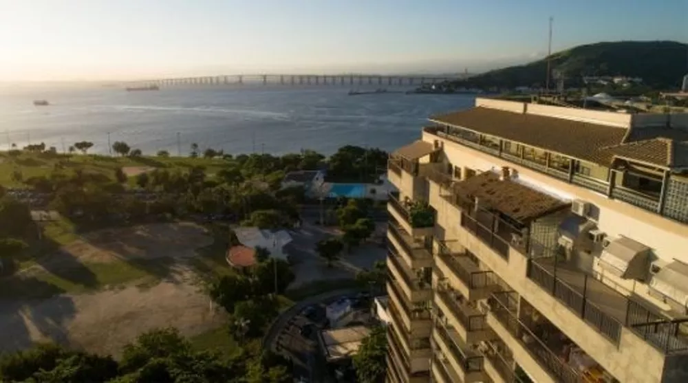 Apartamento, 3 quartos, 105 m² - Foto 21