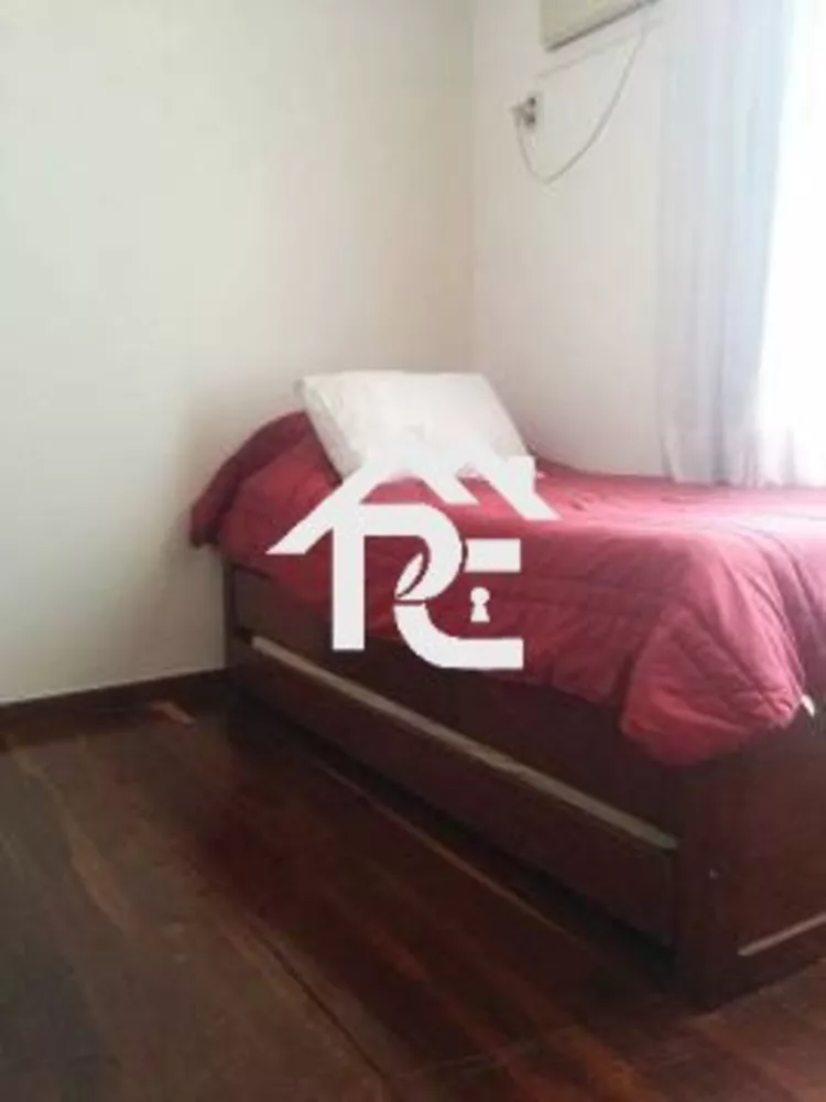 Casa de Condomínio, 3 quartos - Foto 10