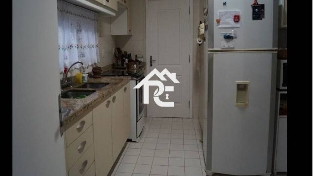 Casa de Condomínio, 3 quartos - Foto 18