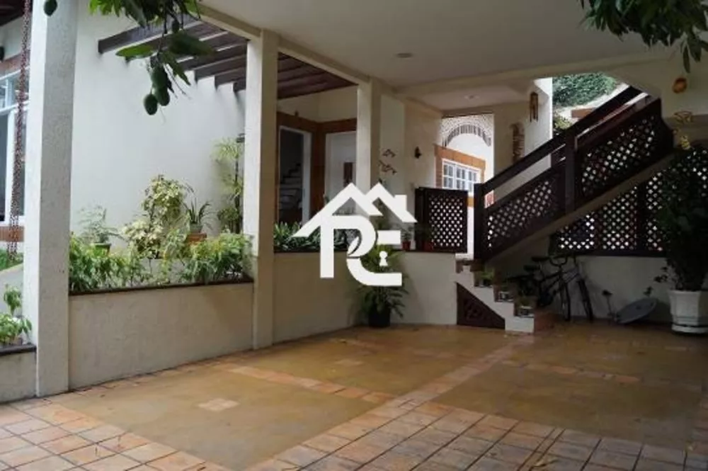 Casa de Condomínio, 3 quartos - Foto 21