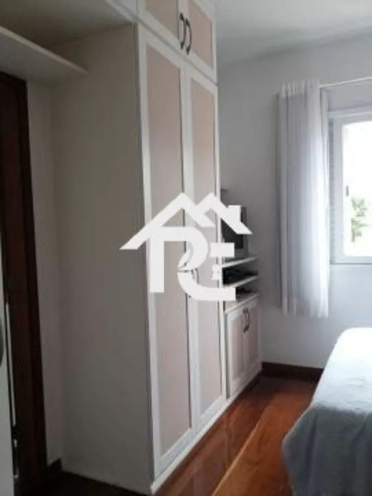 Casa de Condomínio, 3 quartos - Foto 12