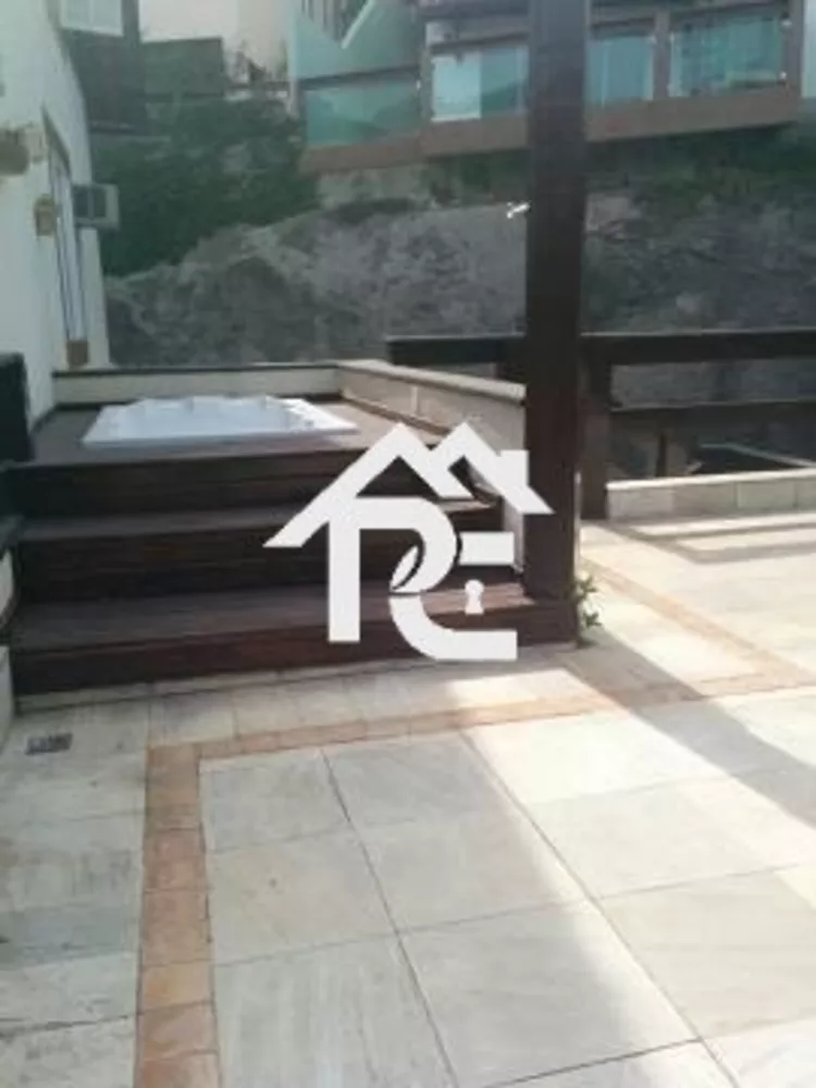 Casa de Condomínio, 3 quartos - Foto 20