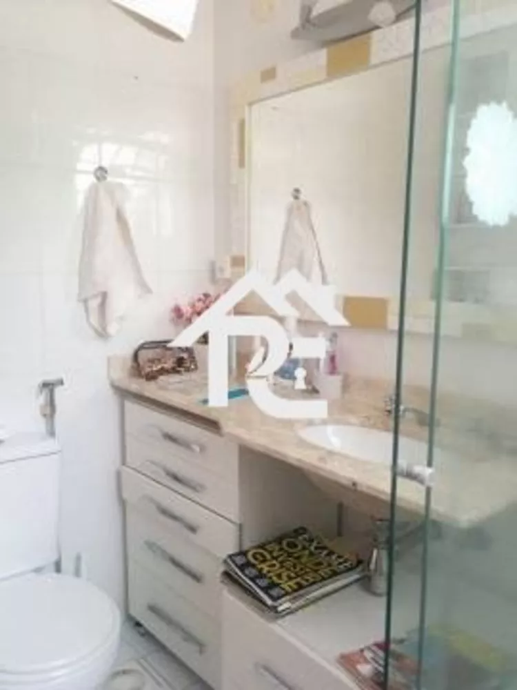 Casa de Condomínio, 3 quartos - Foto 13