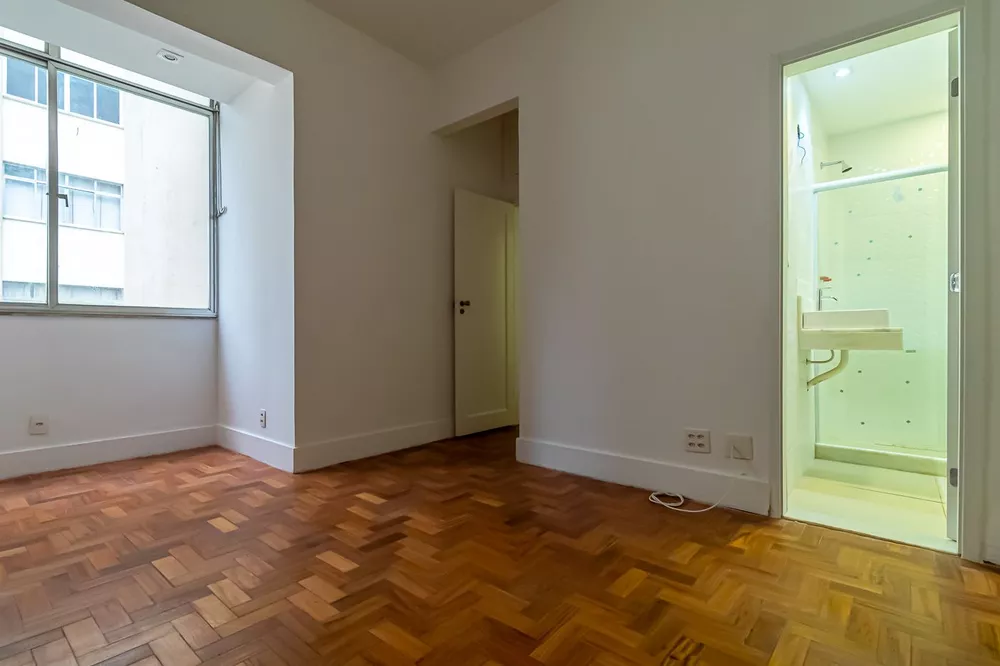 Apartamento à venda com 3 quartos, 90m² - Foto 7