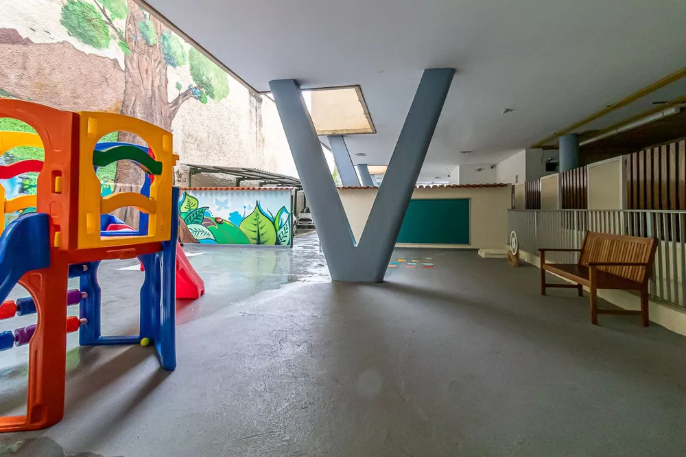 Apartamento, 3 quartos, 90 m² - Foto 31