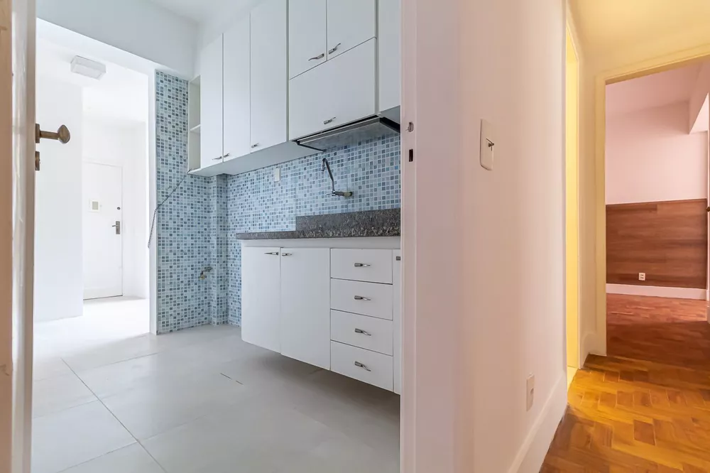 Apartamento à venda com 3 quartos, 90m² - Foto 9