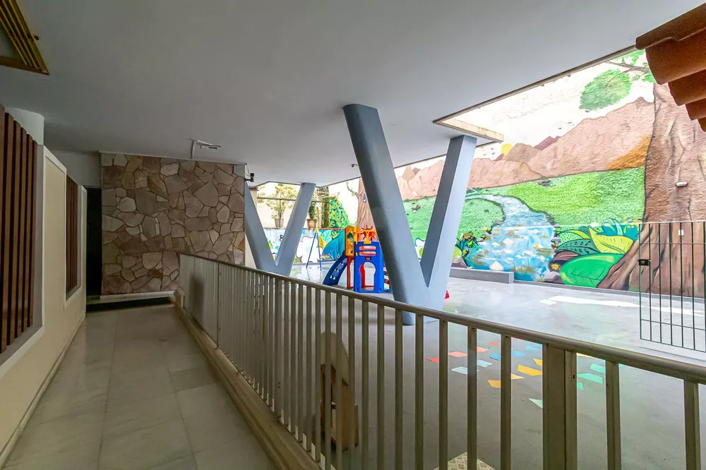 Apartamento, 3 quartos, 90 m² - Foto 27