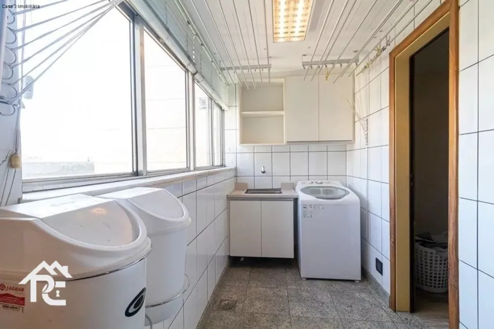 Cobertura, 4 quartos, 338 m² - Foto 9