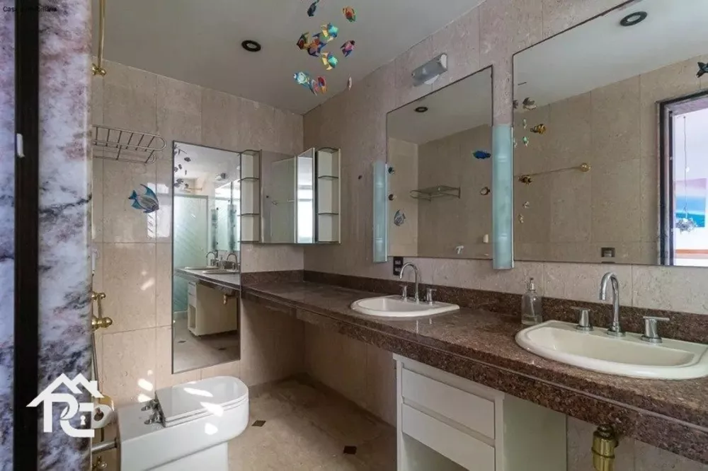 Cobertura, 4 quartos, 338 m² - Foto 29