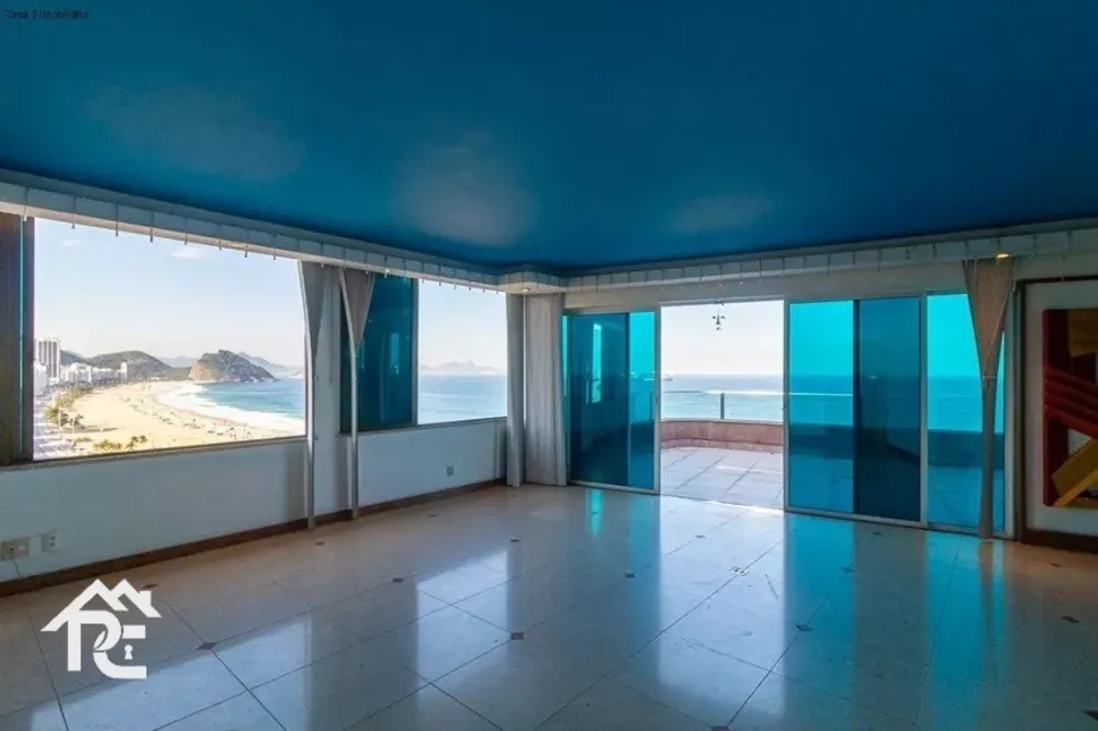 Cobertura, 4 quartos, 338 m² - Foto 26