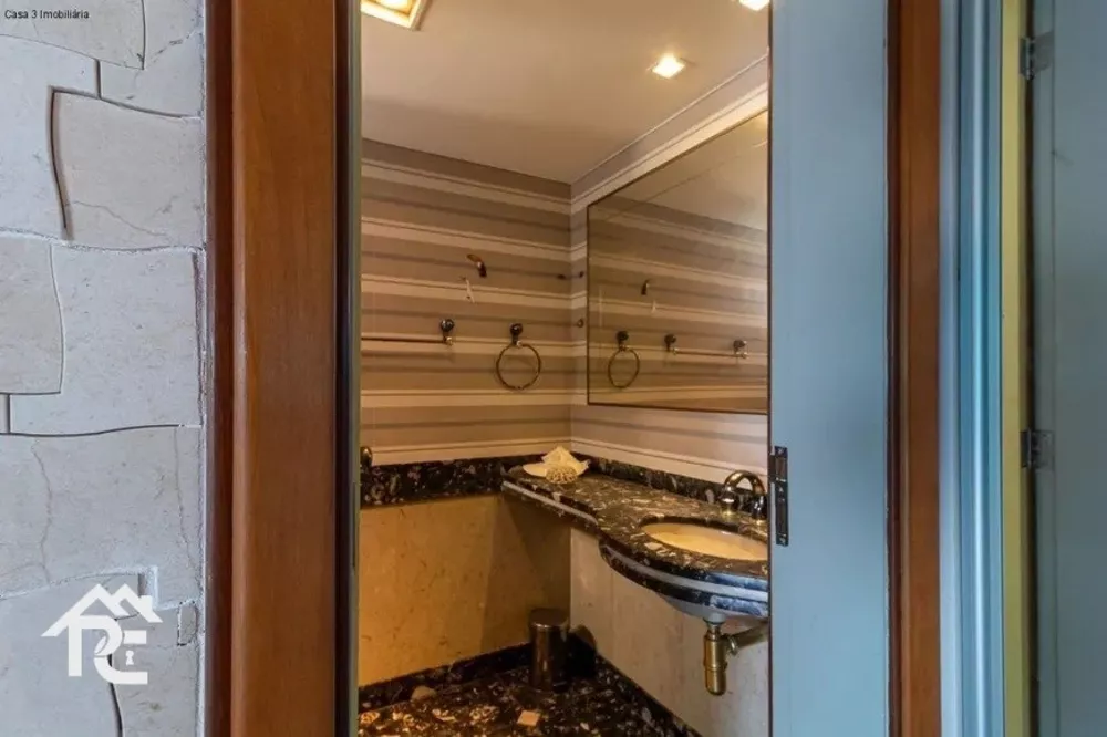 Cobertura, 4 quartos, 338 m² - Foto 11