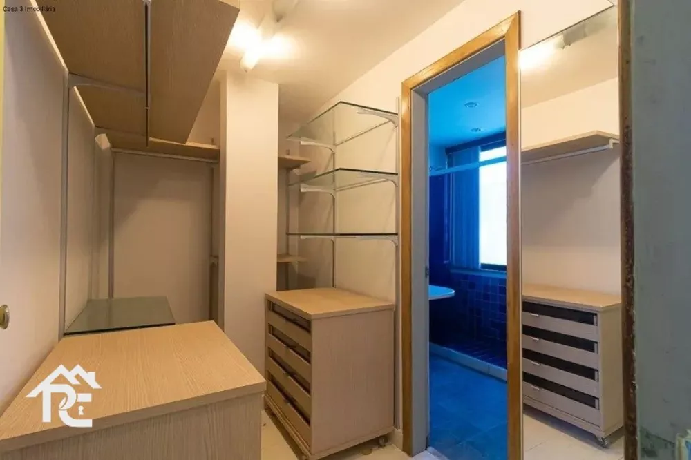Cobertura, 4 quartos, 338 m² - Foto 16