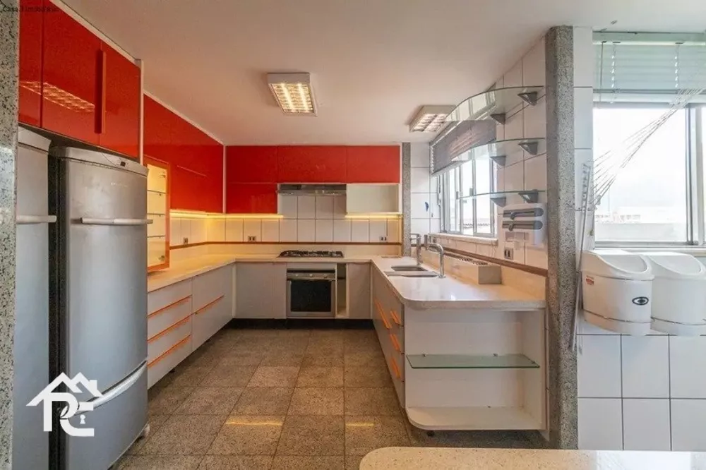 Cobertura, 4 quartos, 338 m² - Foto 23