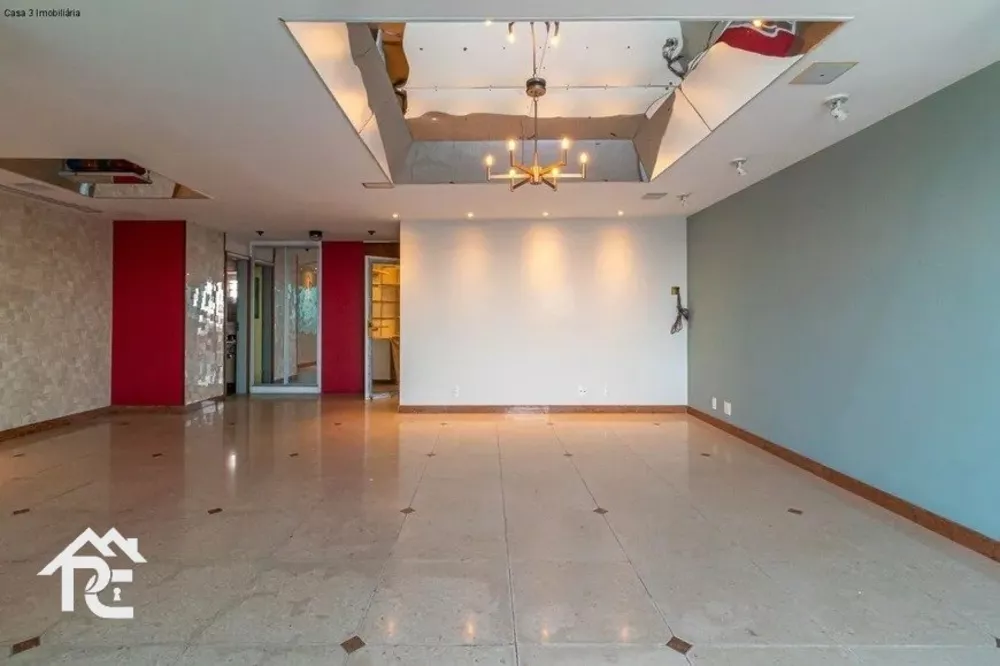 Cobertura, 4 quartos, 338 m² - Foto 2
