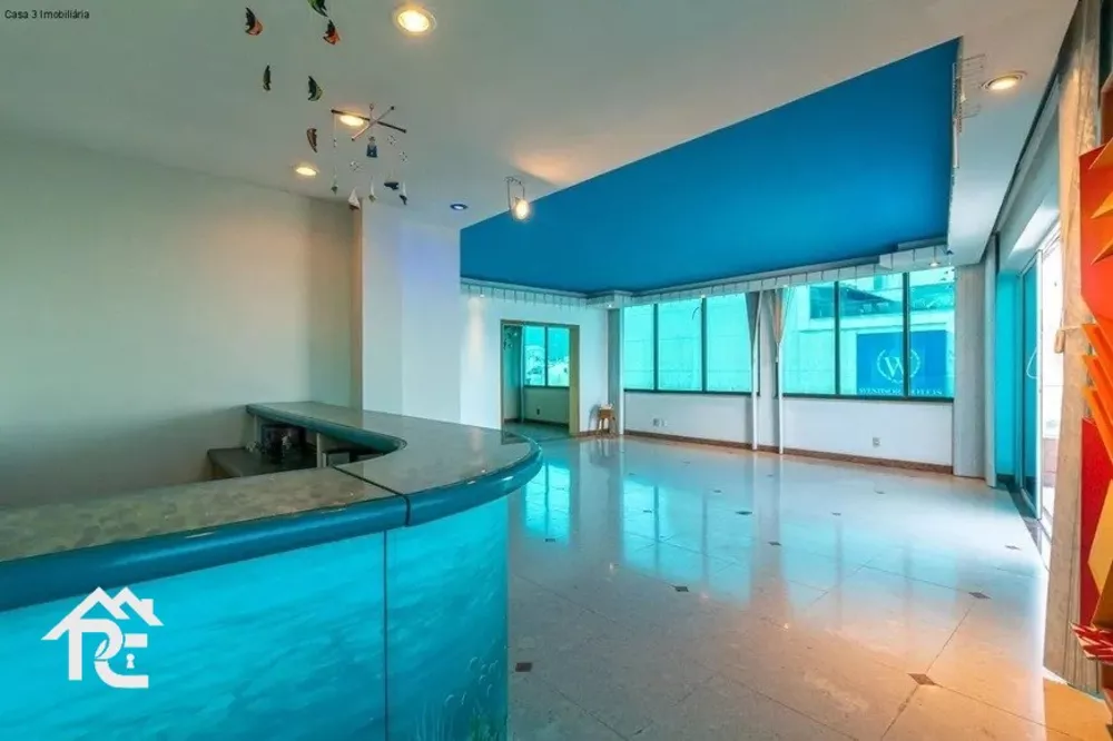 Cobertura, 4 quartos, 338 m² - Foto 17