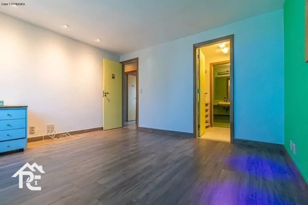 Cobertura, 4 quartos, 338 m² - Foto 19