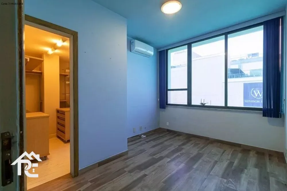Cobertura, 4 quartos, 338 m² - Foto 25