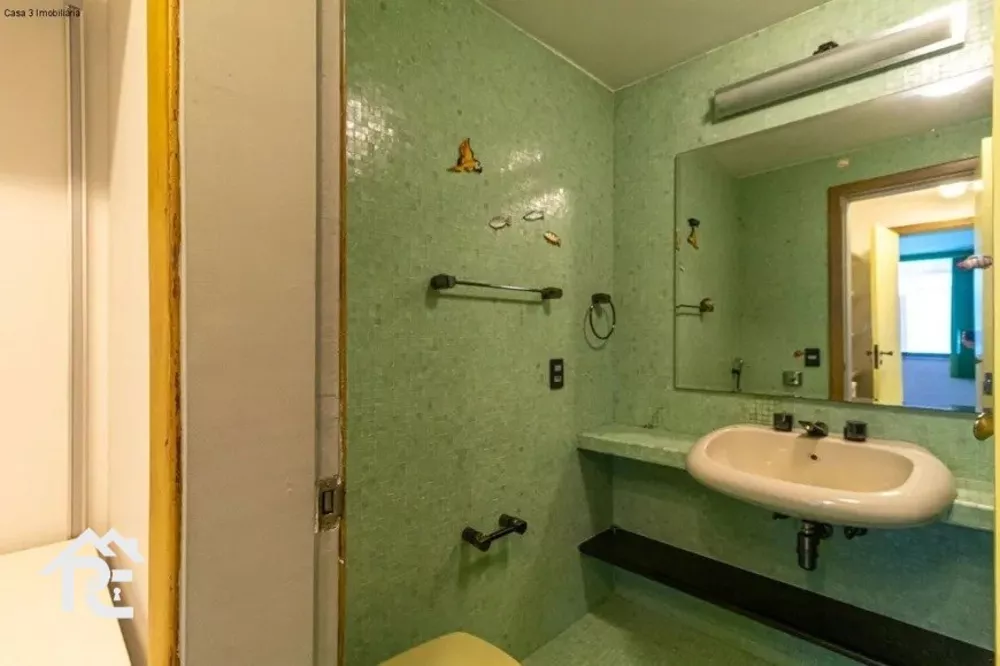 Cobertura, 4 quartos, 338 m² - Foto 13
