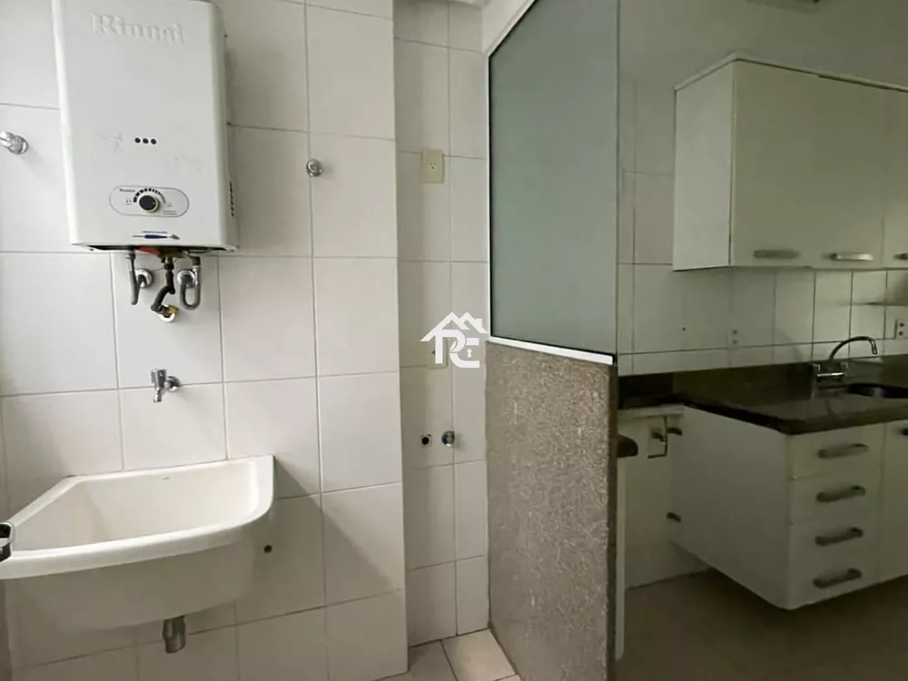 Apartamento, 2 quartos, 80 m² - Foto 14