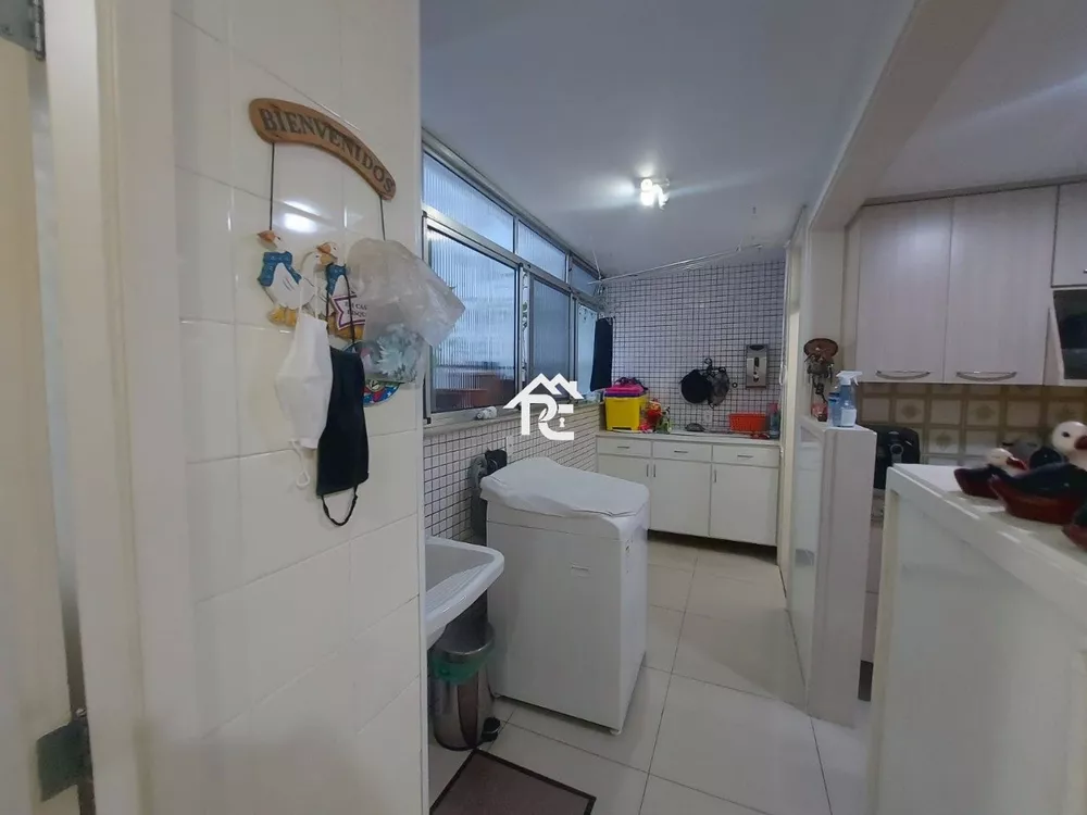 Apartamento, 4 quartos, 160 m² - Foto 19