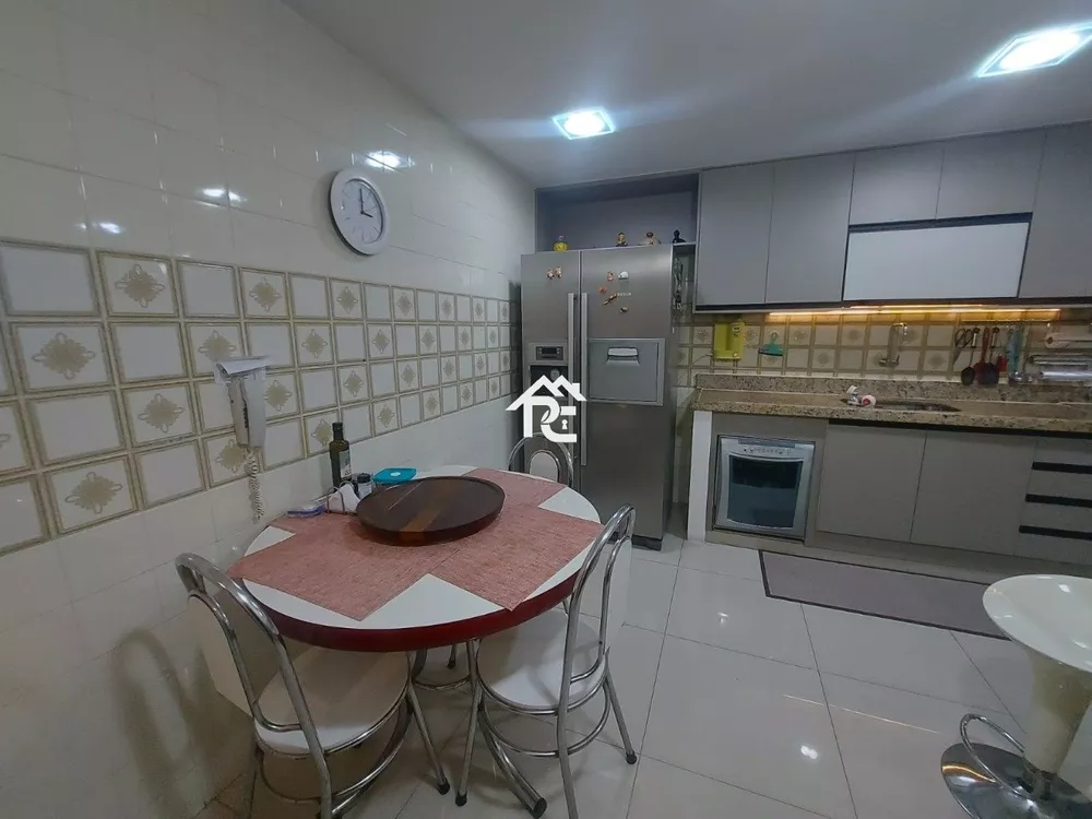 Apartamento, 4 quartos, 160 m² - Foto 1