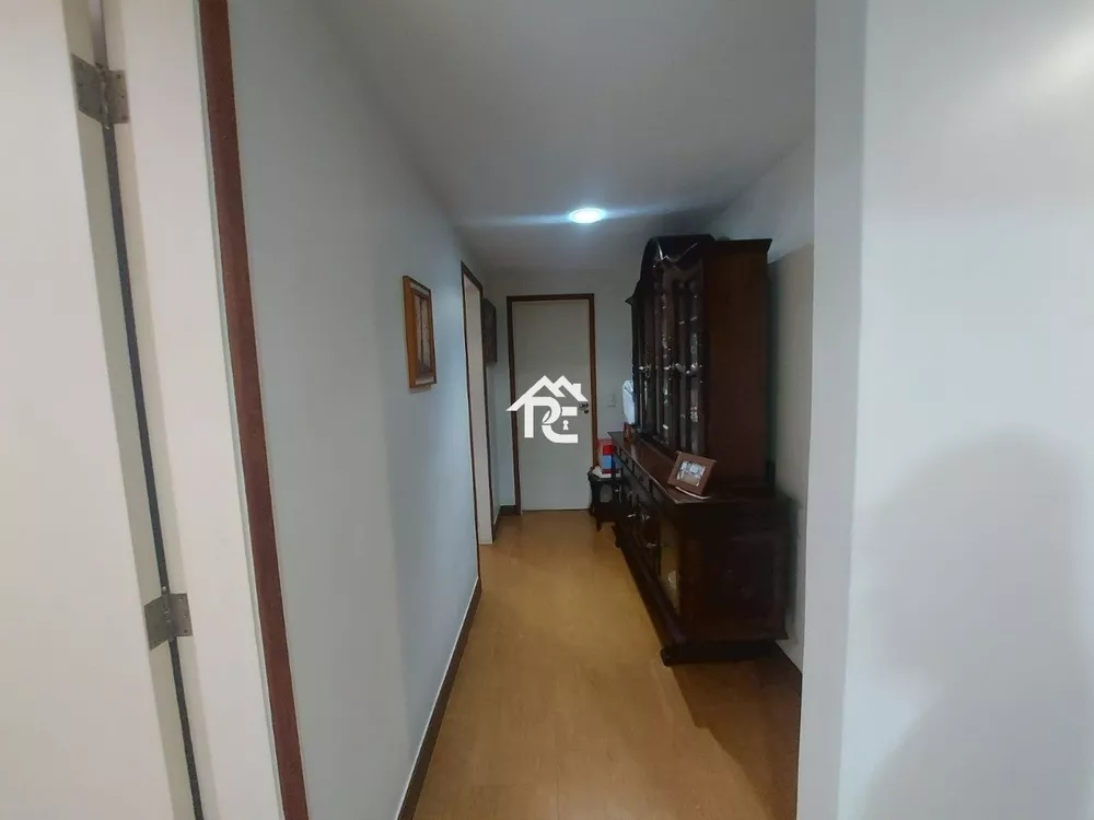Apartamento, 4 quartos, 160 m² - Foto 13