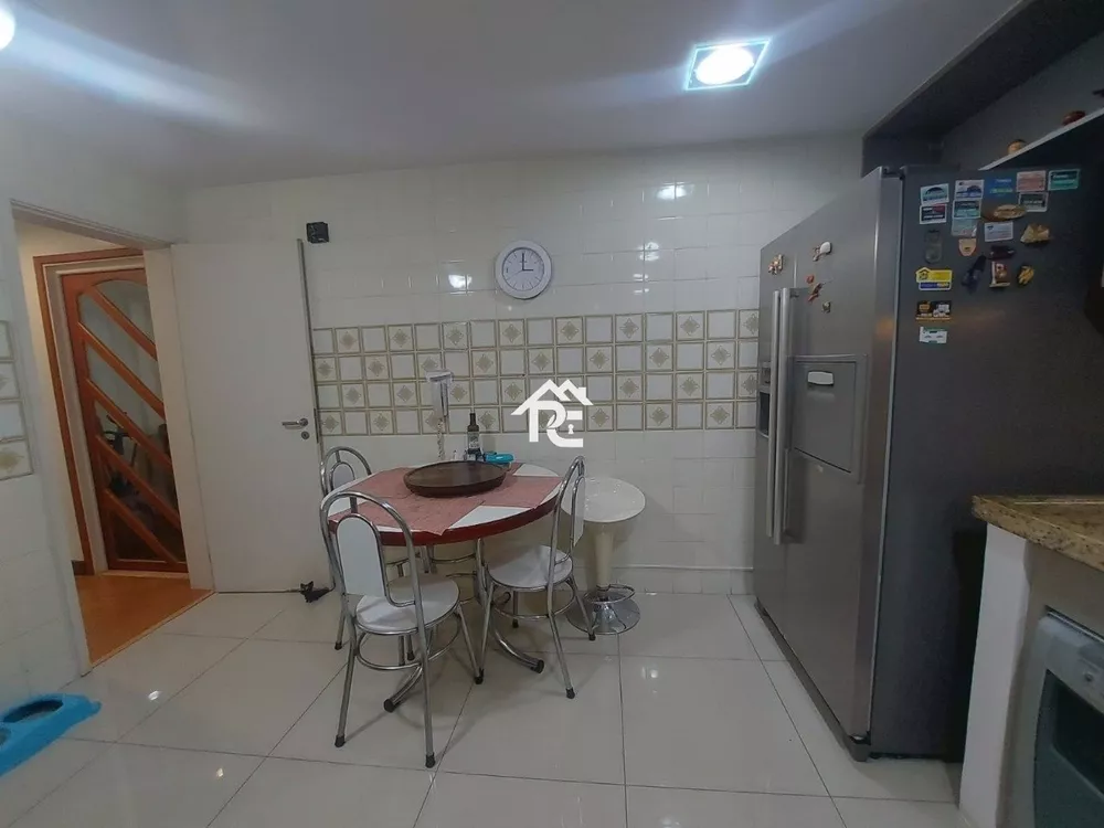 Apartamento, 4 quartos, 160 m² - Foto 10