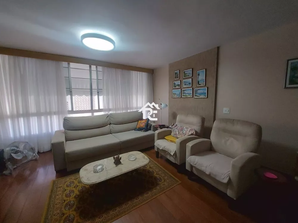 Apartamento, 4 quartos, 160 m² - Foto 2