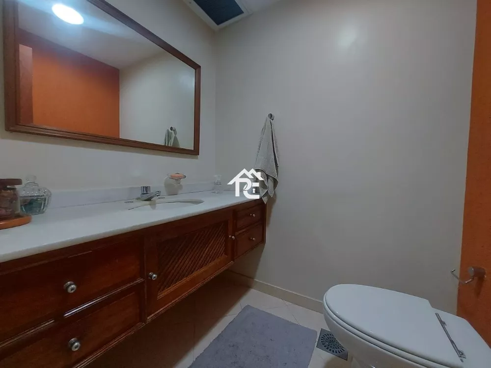 Apartamento, 4 quartos, 160 m² - Foto 7