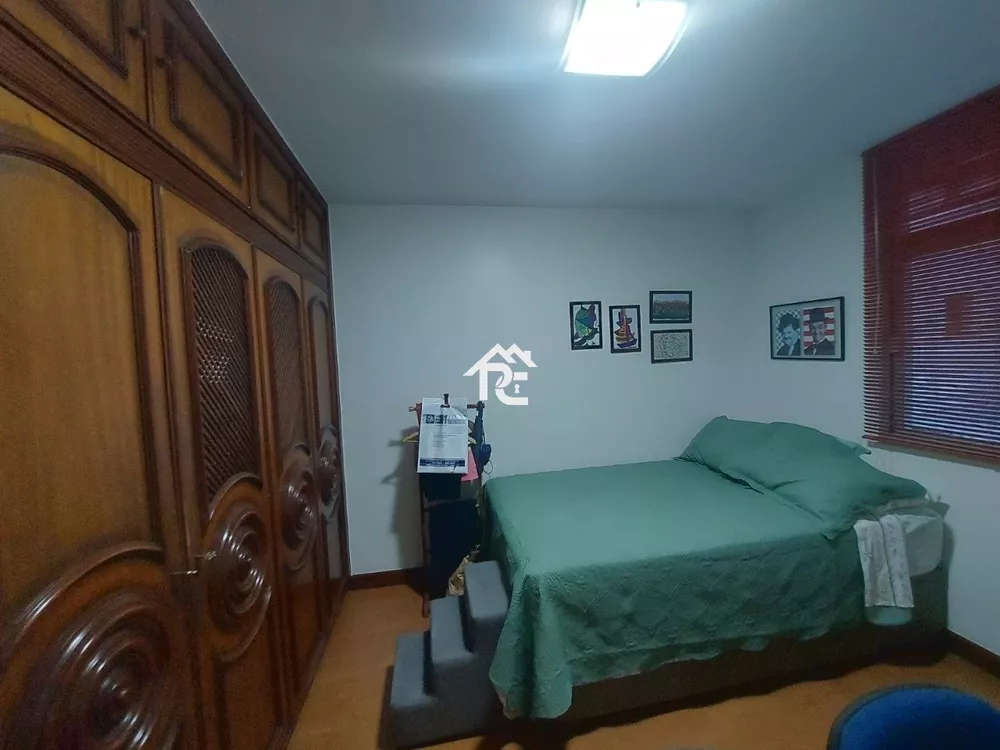 Apartamento, 4 quartos, 160 m² - Foto 9