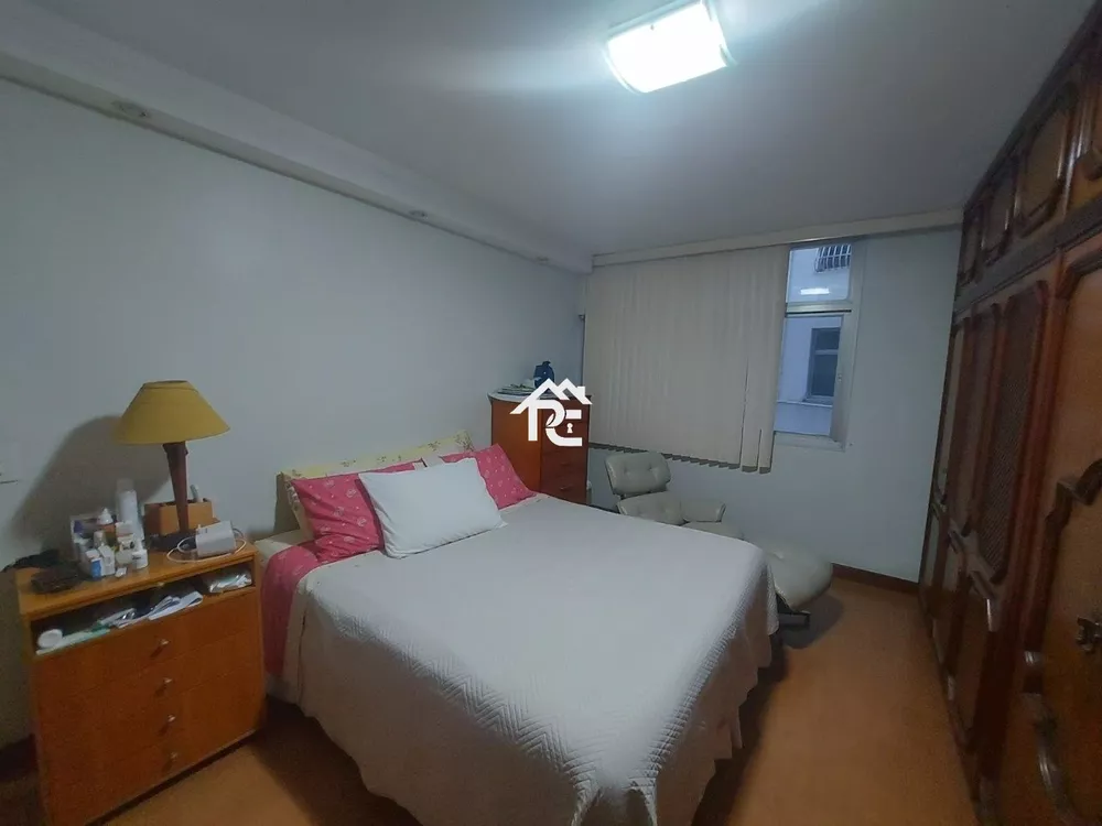 Apartamento, 4 quartos, 160 m² - Foto 4
