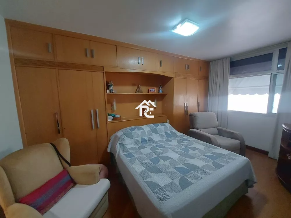 Apartamento, 4 quartos, 160 m² - Foto 6