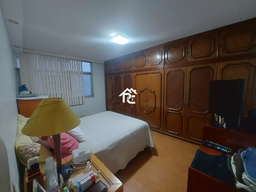Apartamento, 4 quartos, 160 m² - Foto 15