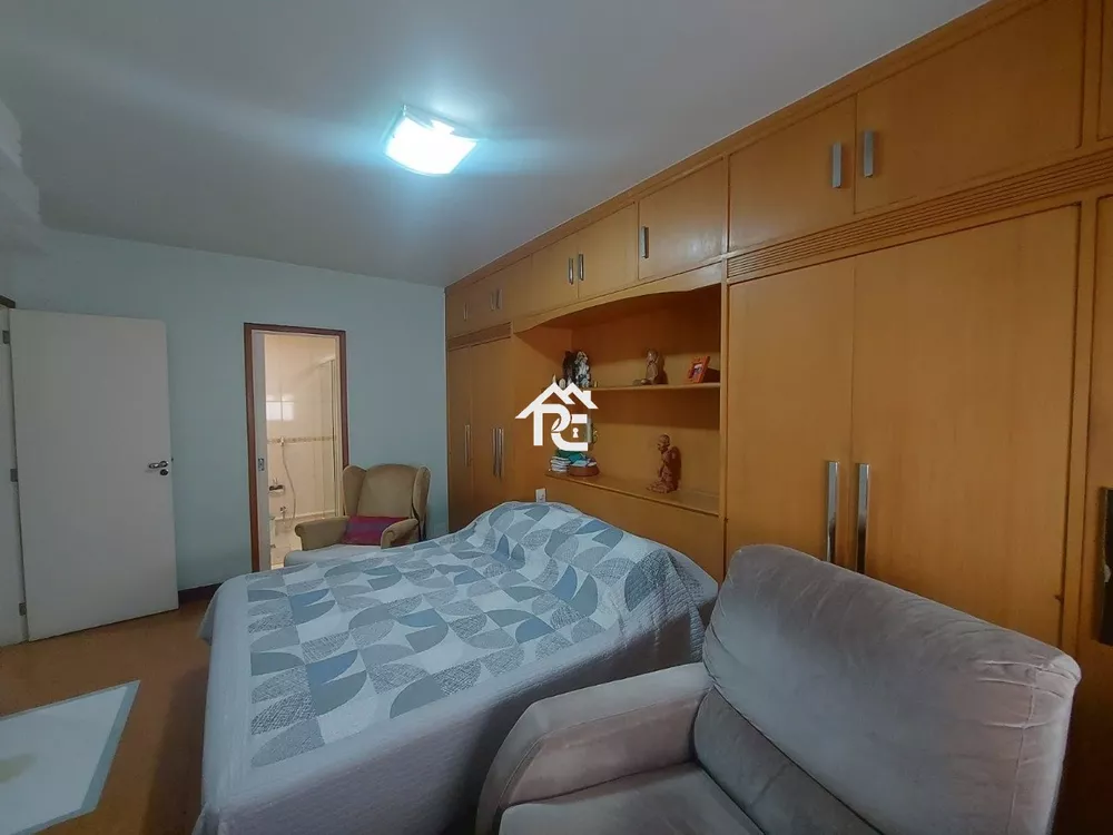 Apartamento, 4 quartos, 160 m² - Foto 11