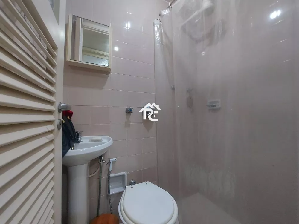 Apartamento, 4 quartos, 160 m² - Foto 14