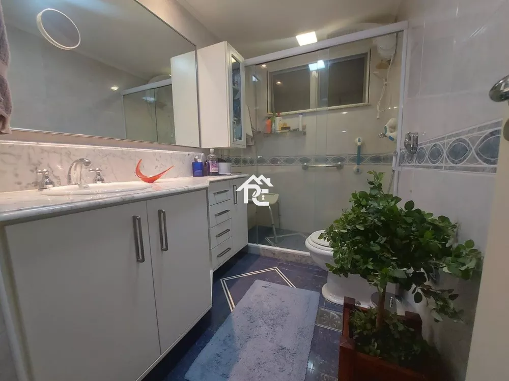 Apartamento, 4 quartos, 160 m² - Foto 16