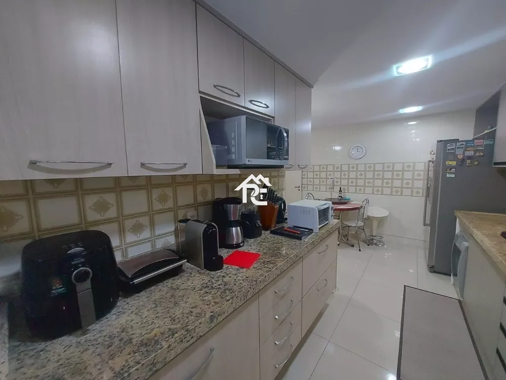 Apartamento, 4 quartos, 160 m² - Foto 17