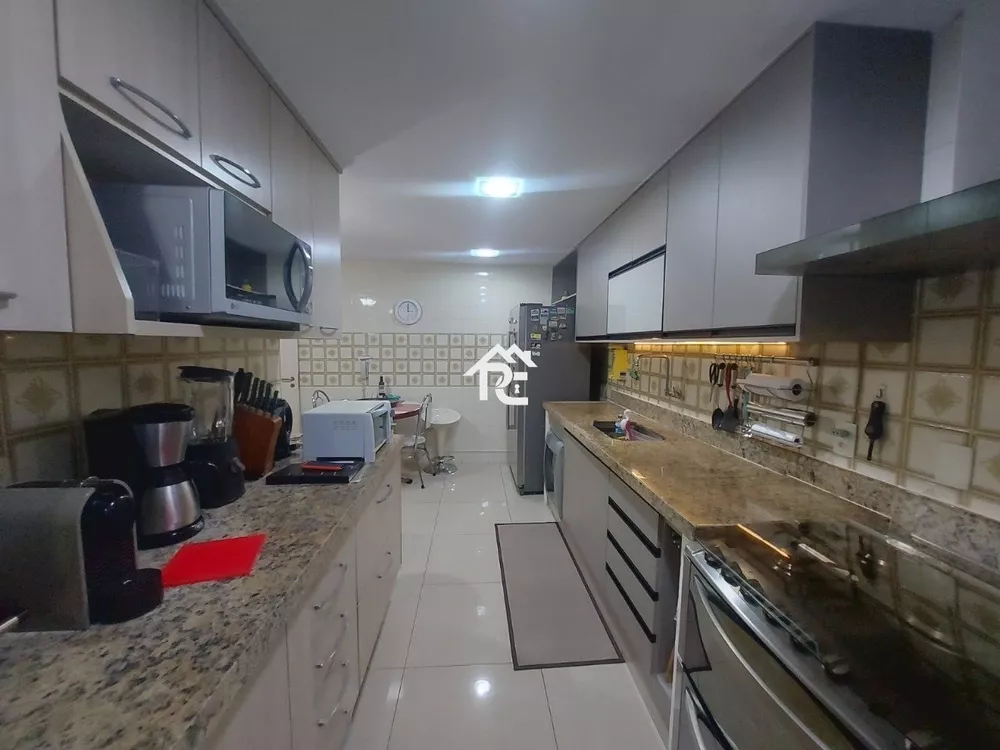 Apartamento, 4 quartos, 160 m² - Foto 8