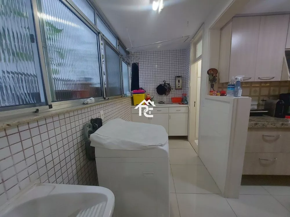 Apartamento, 4 quartos, 160 m² - Foto 12