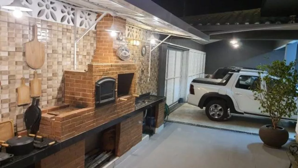 Casa, 3 quartos, 272 m² - Foto 16