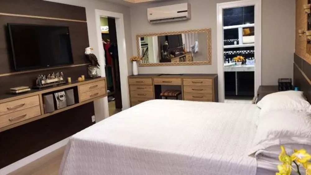 Casa, 3 quartos, 272 m² - Foto 11