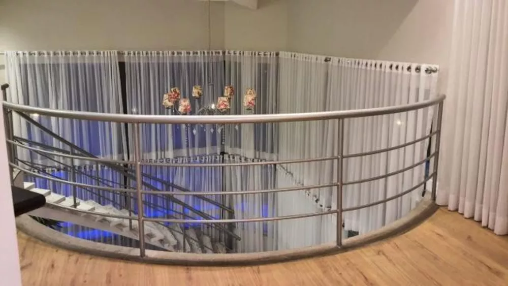 Casa, 3 quartos, 272 m² - Foto 14