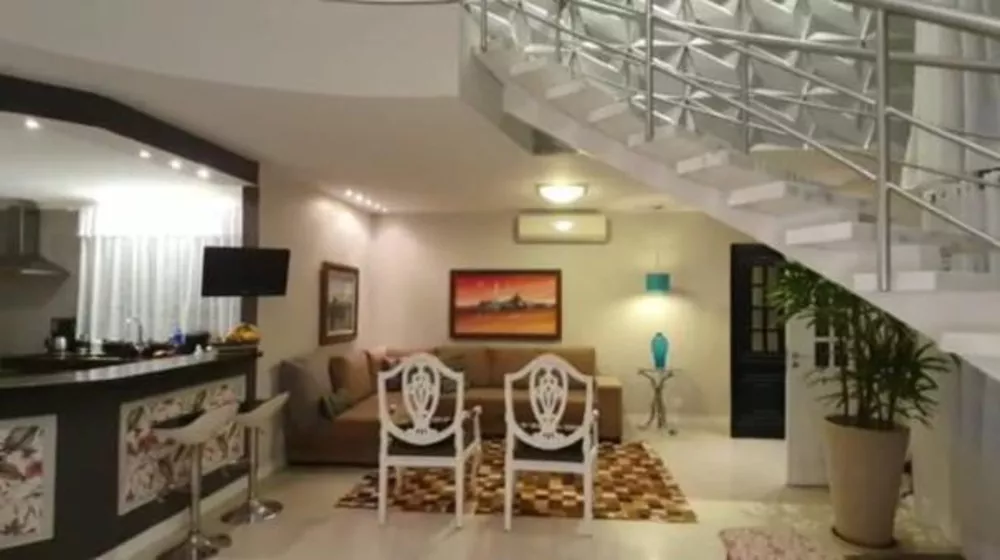 Casa, 3 quartos, 272 m² - Foto 8