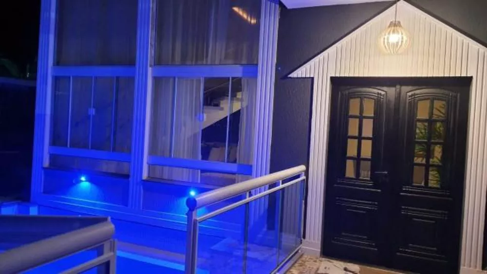 Casa, 3 quartos, 272 m² - Foto 19