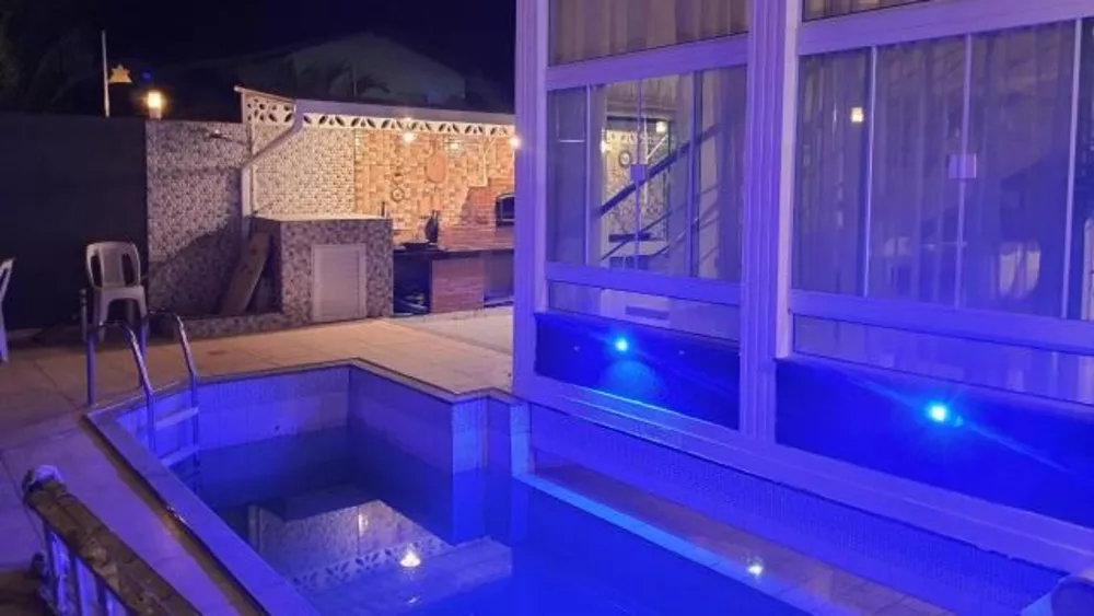 Casa, 3 quartos, 272 m² - Foto 20