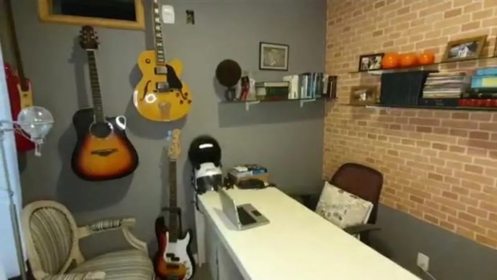 Casa, 3 quartos, 272 m² - Foto 15