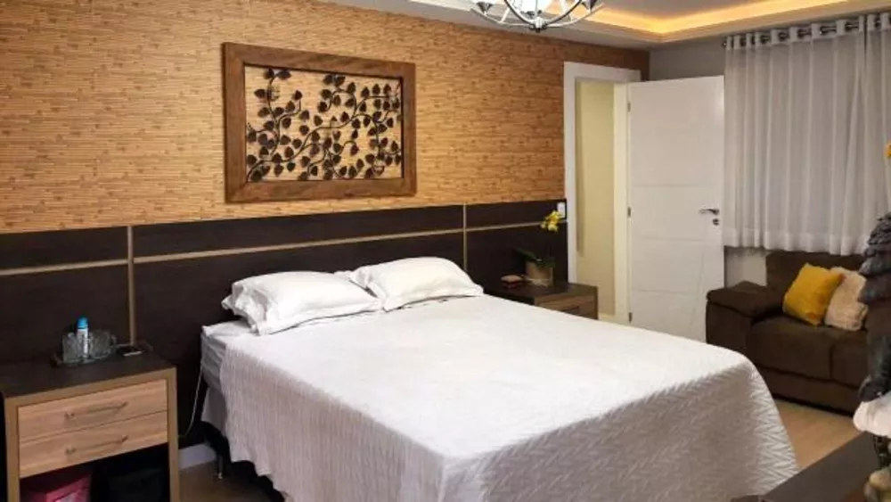 Casa, 3 quartos, 272 m² - Foto 10