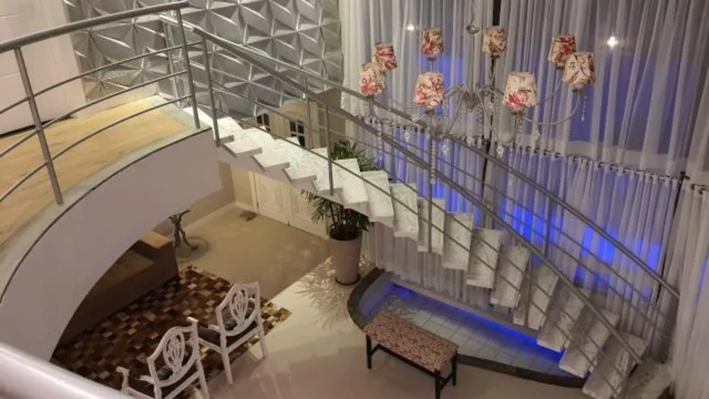 Casa, 3 quartos, 272 m² - Foto 17