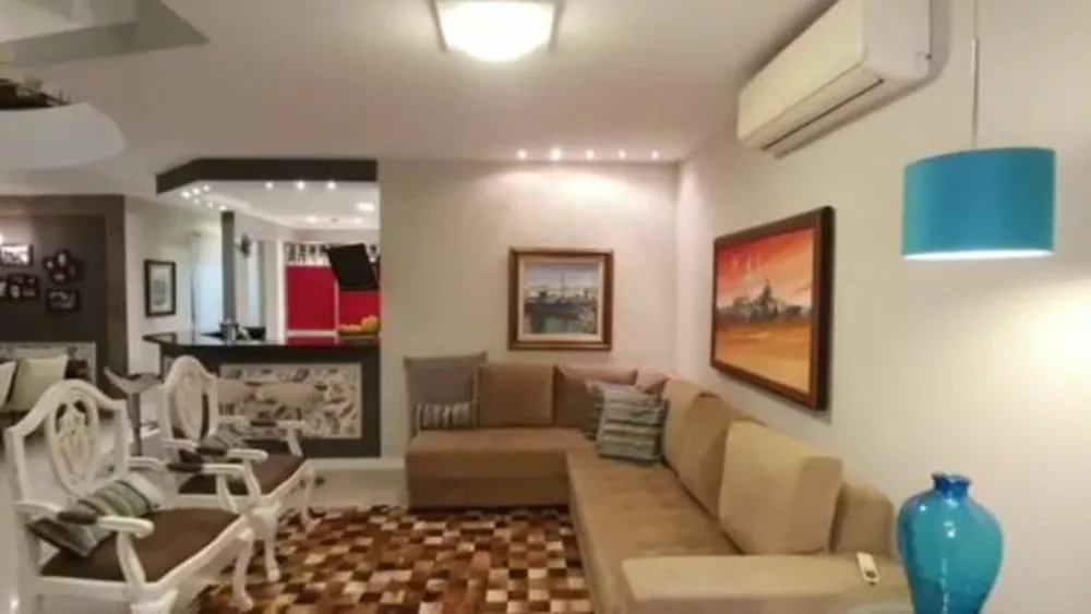 Casa, 3 quartos, 272 m² - Foto 7